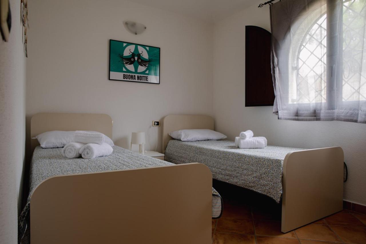 Villa Residenze Pedrame Budoni Exterior foto