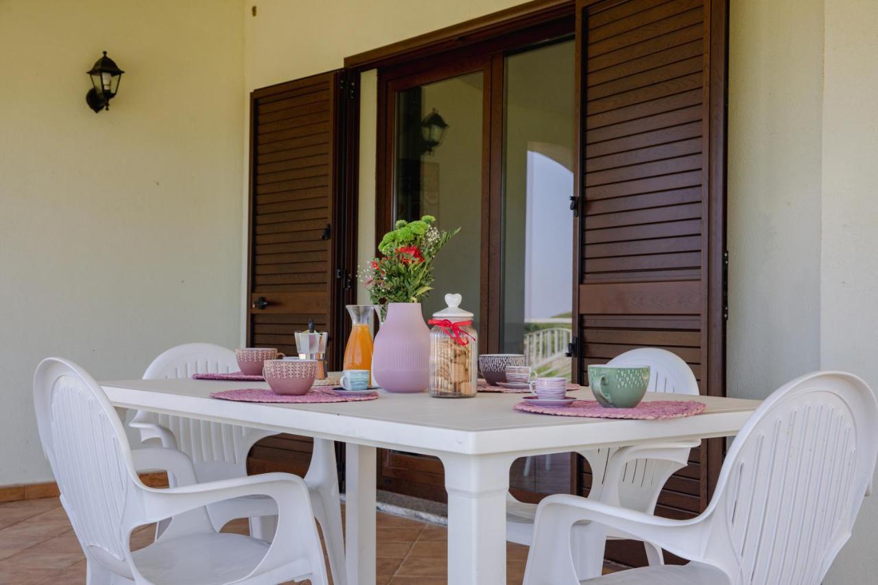 Villa Residenze Pedrame Budoni Exterior foto