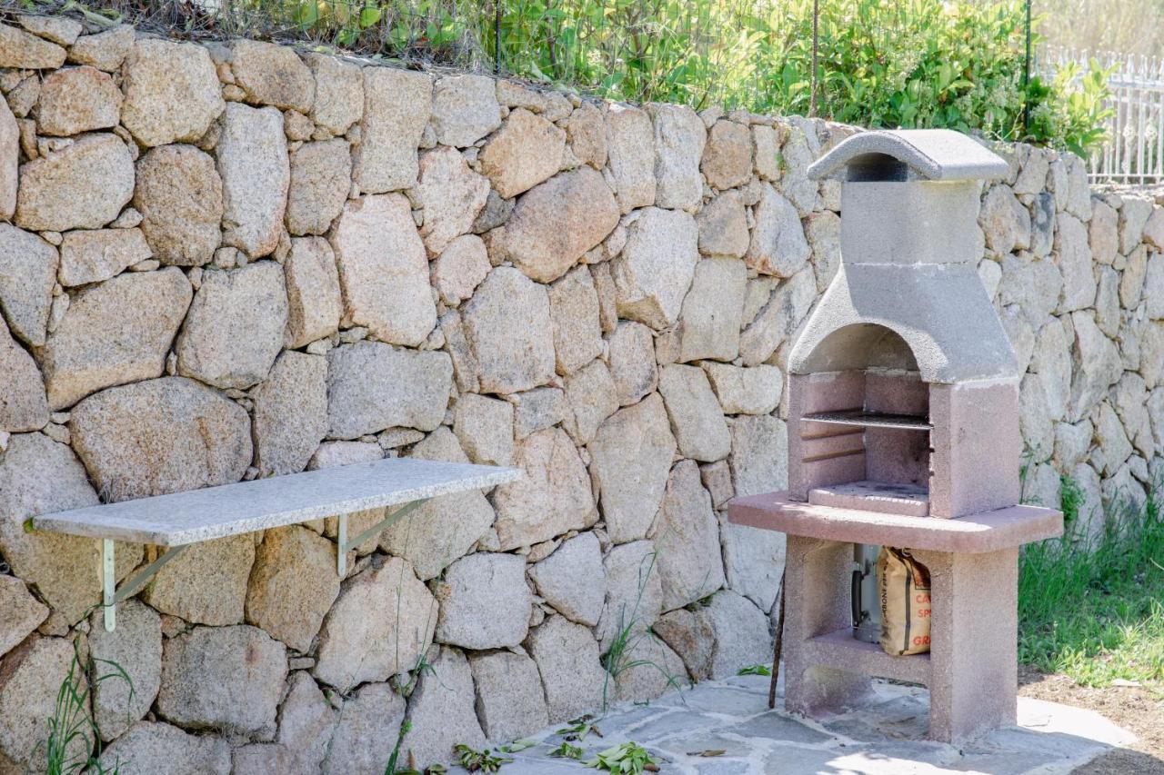 Villa Residenze Pedrame Budoni Exterior foto