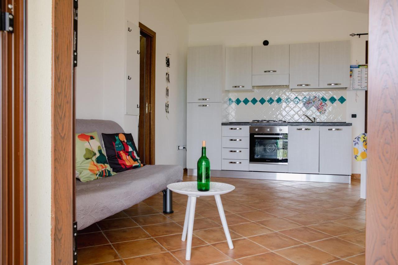Villa Residenze Pedrame Budoni Exterior foto