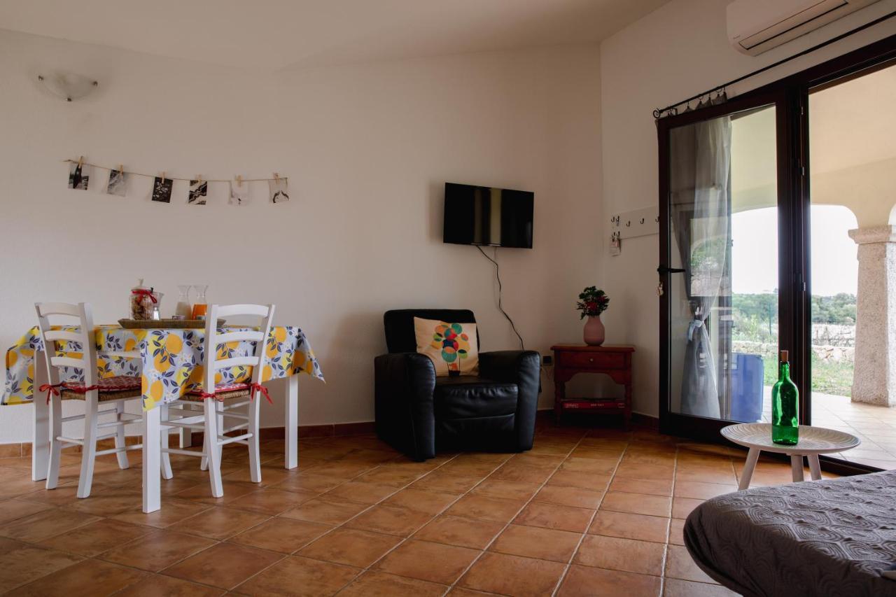 Villa Residenze Pedrame Budoni Exterior foto