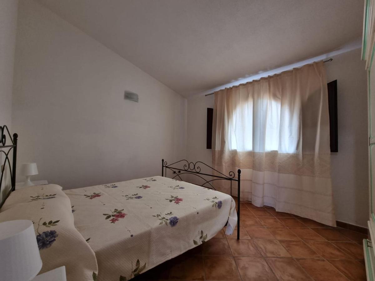Villa Residenze Pedrame Budoni Exterior foto