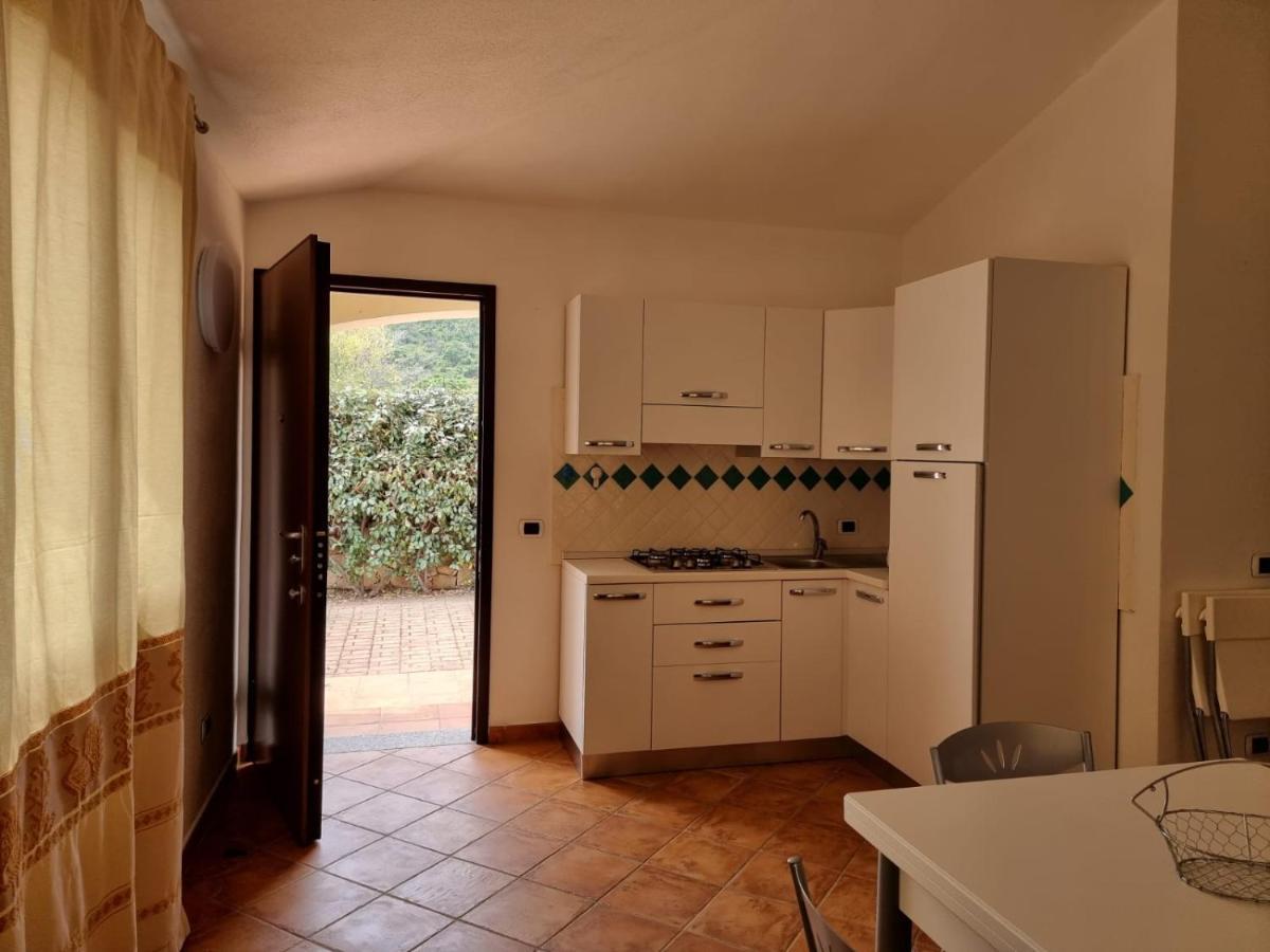 Villa Residenze Pedrame Budoni Exterior foto