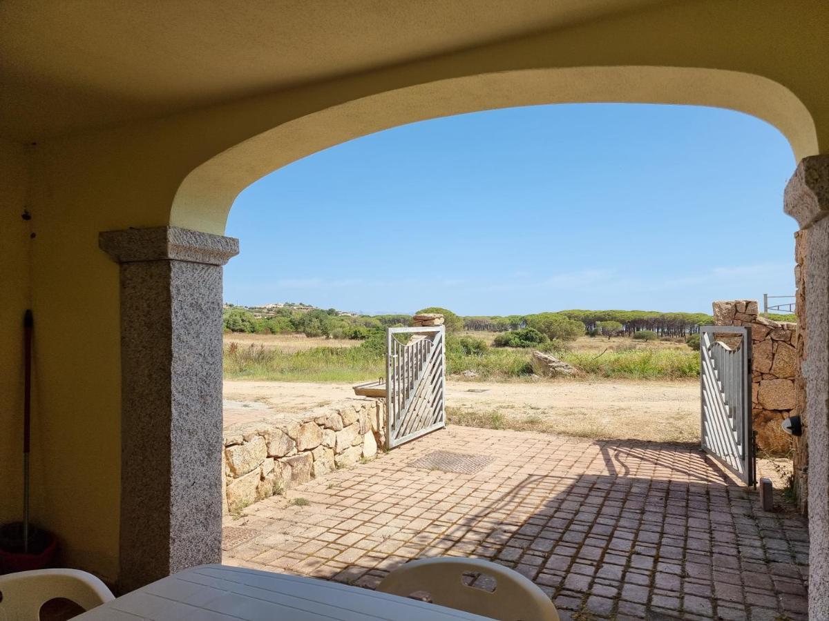 Villa Residenze Pedrame Budoni Exterior foto