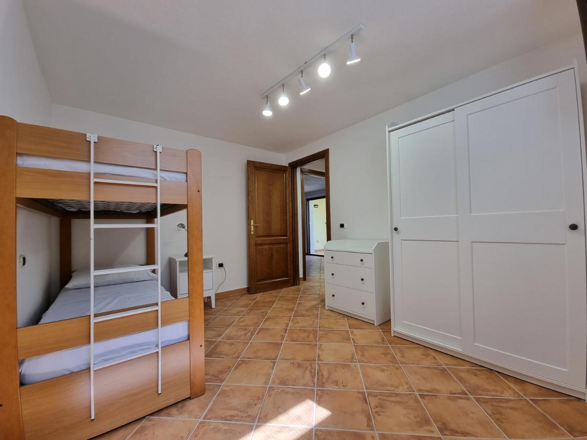Villa Residenze Pedrame Budoni Exterior foto