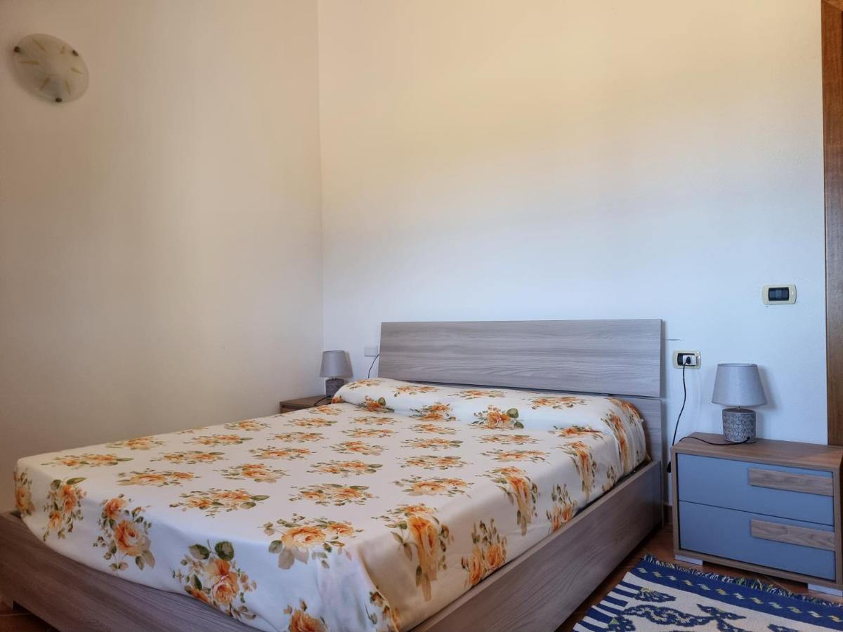 Villa Residenze Pedrame Budoni Exterior foto