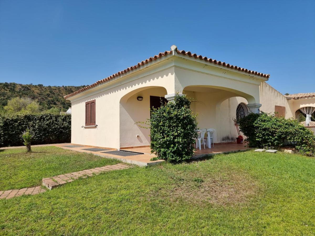 Villa Residenze Pedrame Budoni Exterior foto