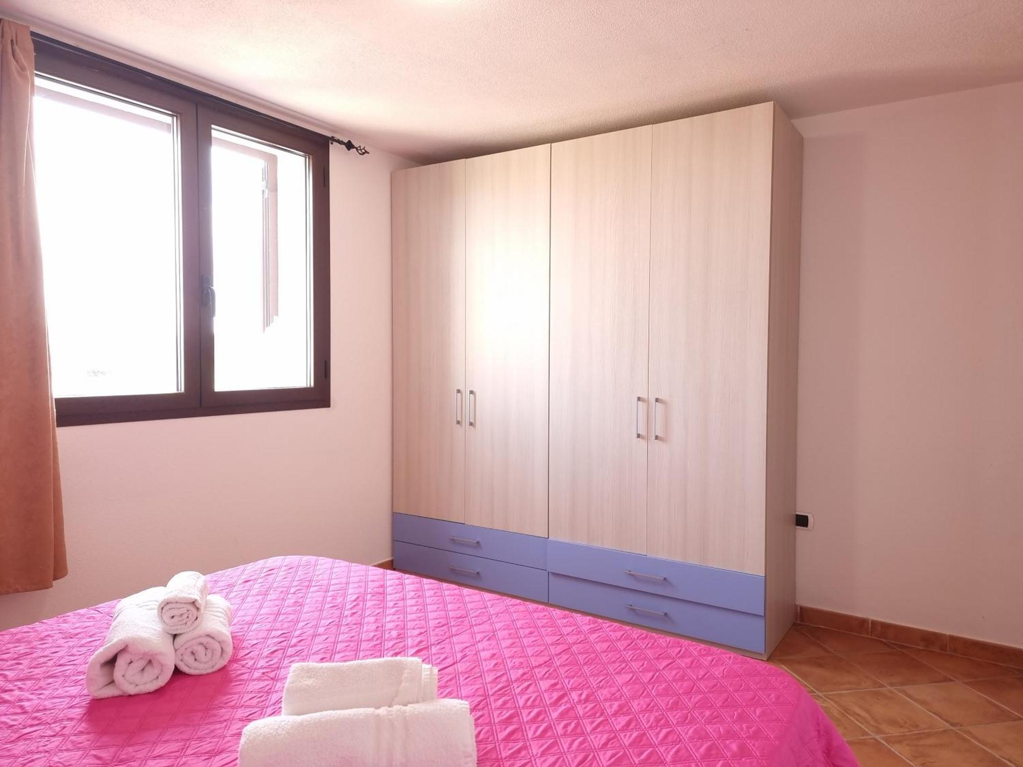 Villa Residenze Pedrame Budoni Exterior foto