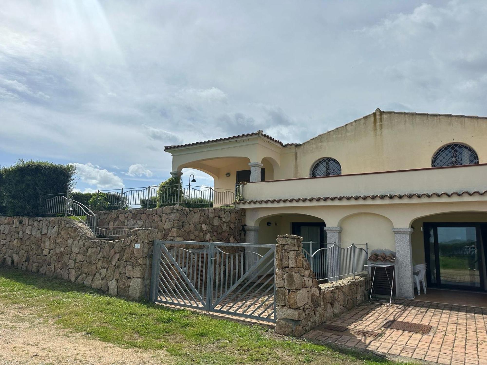 Villa Residenze Pedrame Budoni Exterior foto